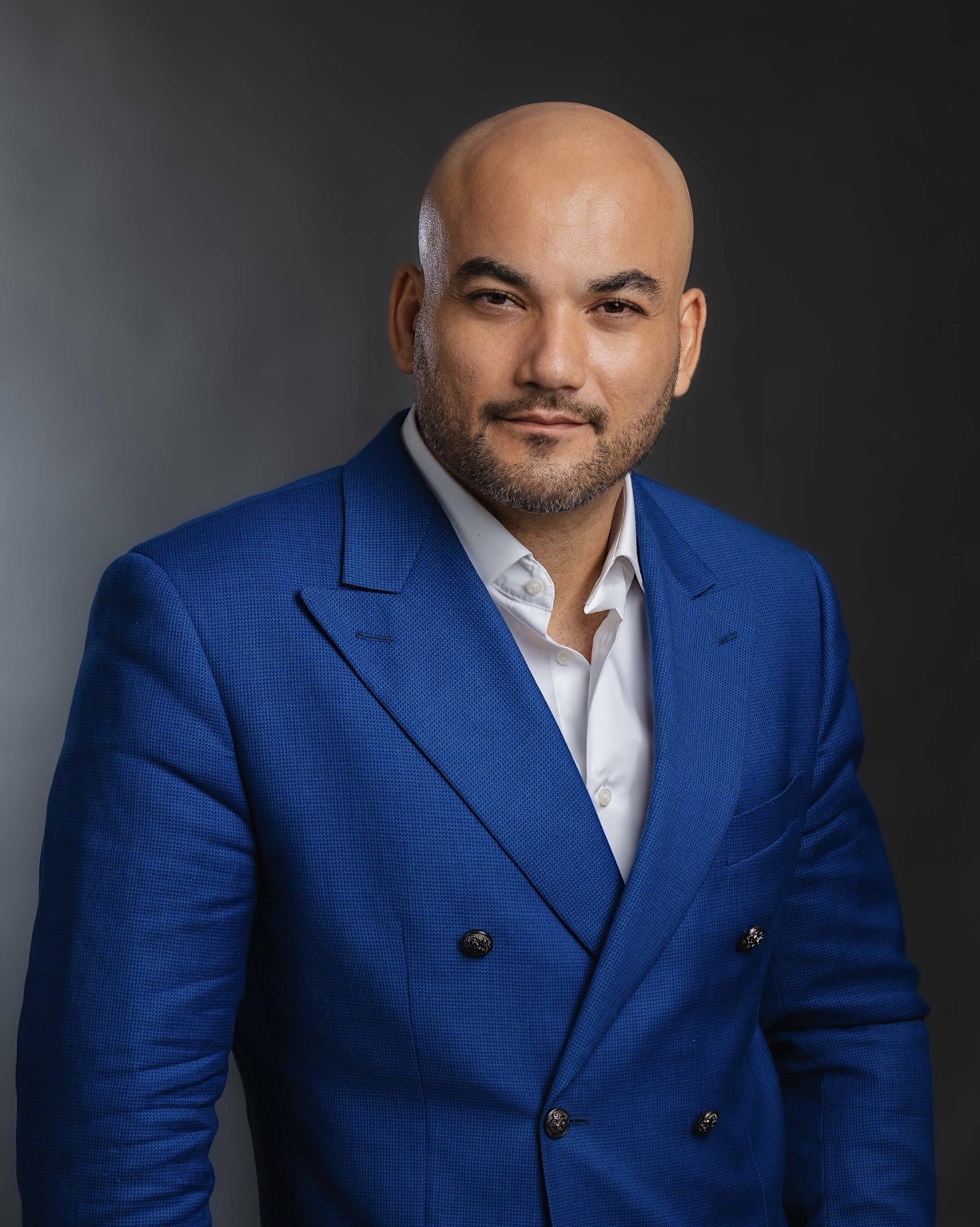 Márcio Serafim, Founder & CEO