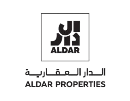 Aldar Properties Logo