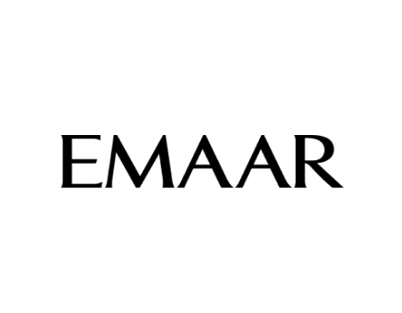Emaar Properties Logo