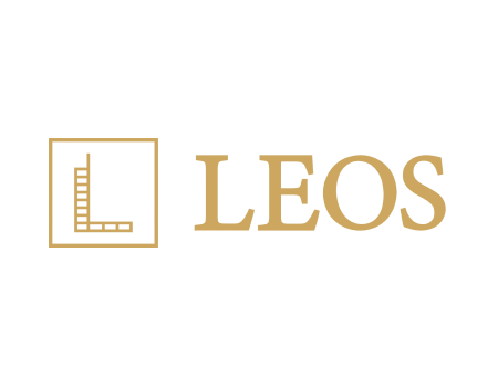 LEOS Developments Logo