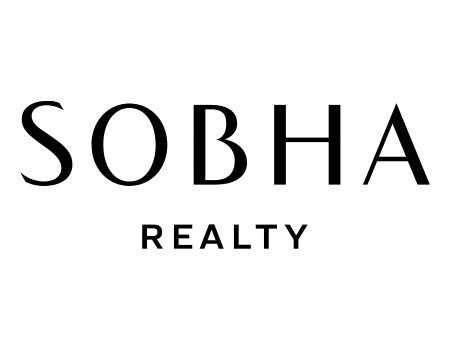 Sobha Realty Logo