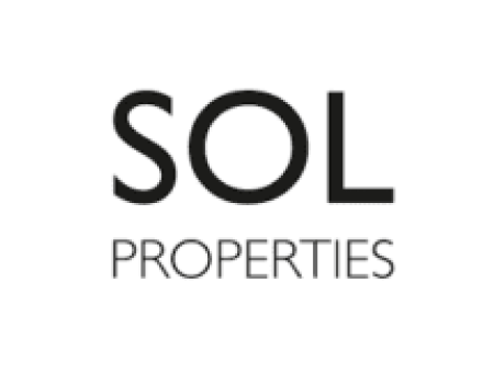 SOL Properties Logo