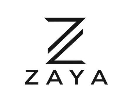 Zaya Logo
